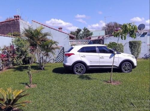 Terreno No Bairro San Marcos Em Itanhaém,confira!! 4028 J.a
