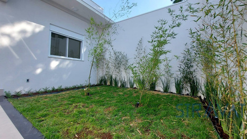 Imagem 3 de 12 de Casa - Ca01766 - 70328718
