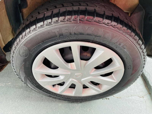 Imagem 11 de 13 de Renault Sandero Exp 16 Sce 2018