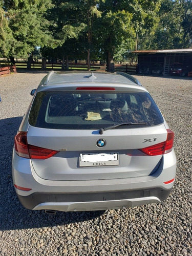 Bmw X1 X Drive 2.0 Aut