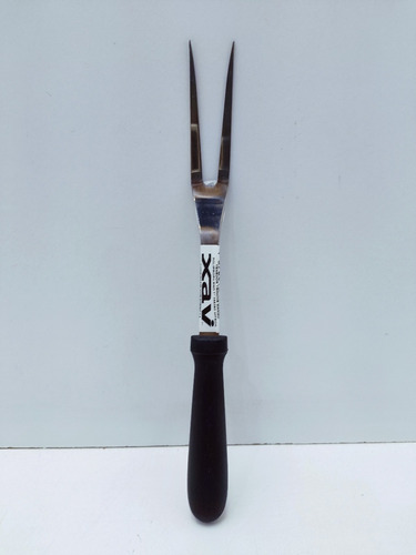 Tenedor Trinche Parrilla Parrillera 2diente Hitech 9142 Xavi
