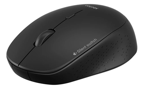 Mouse Inalambrico Dual 2.4ghz + Bluetooth