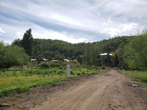 Imagen 5 de 17 de Venta Lote 850 M2 En Callejón De Gins Gins - San Martin De Los Andes