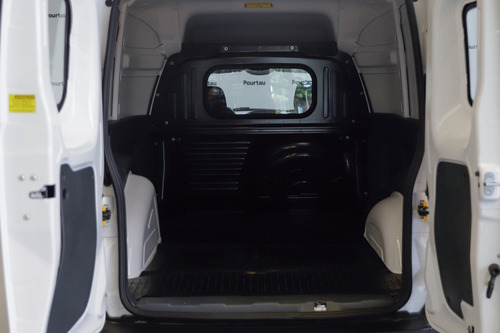 Fiat Fiorino Endurance 1.4