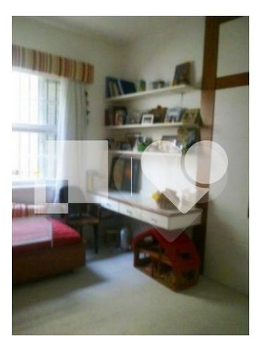Localizado No Ponto Mais Nobre Do Moinhos, Com 3 P - 28-im412110