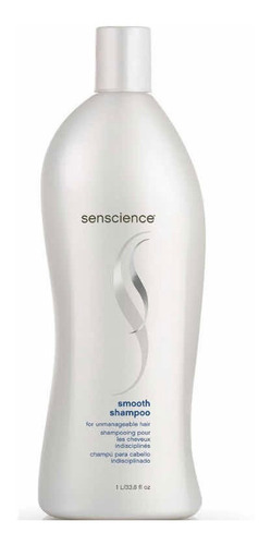 Sensciense Smooth Shampoo 1 Litro