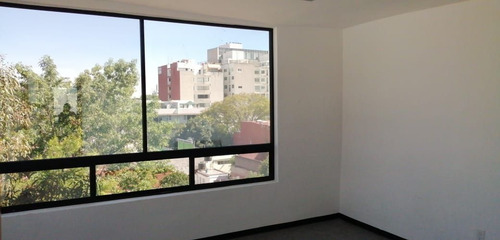 Imagen 20 de 30 de Insurgentes Oficina Disponible En Renta
