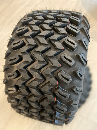 2 Llantas Atv 22x11-8
