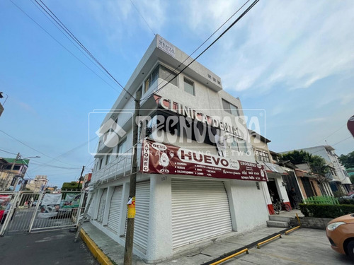 Venta Edificios Barrio 18 T-df0115-0435