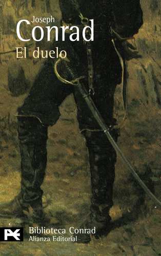 El Duelo (libro Original)