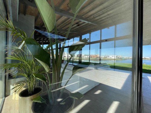 Imagen 21 de 23 de Casa En Construcción - Nordelta, Carpinchos