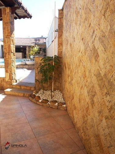 Imagem 7 de 27 de Casa Com 3 Dormitórios À Venda, 420 M² Por R$ 950.000,00 - Jardim Imperador - Praia Grande/sp - Ca1612