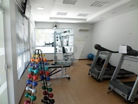 Imagem 14 de 14 de Terreno Em Condomínio - Te01270 - 70091456