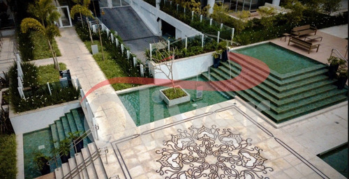Imagem 26 de 30 de Edifício Mandala, Apartamento 3 Dormitorios ,3 Vagas De Garagem, Água Verde, Curitiba, Paraná - Ap00155 - 32825234