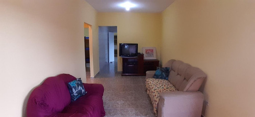 Imagem 12 de 15 de Chácara Para Venda Em Itanhaém, Chácara Cibratel, 4 Dormitórios, 2 Suítes, 4 Banheiros, 10 Vagas - 225_1-2369910