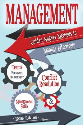 Libro Management: Golden Nugget Methods To Manage Effecti...