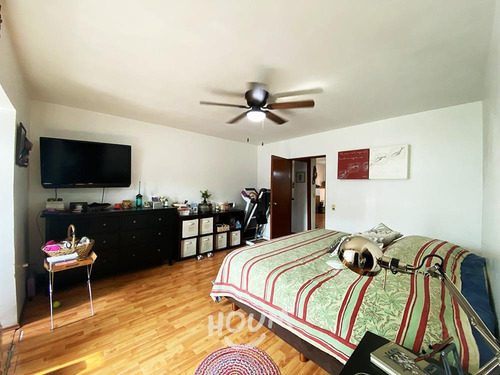 Imagen 10 de 19 de Departamento En General Pedro María Anaya, Benito Juárez Con 3 Recámaras, 140 M², Id: 99270
