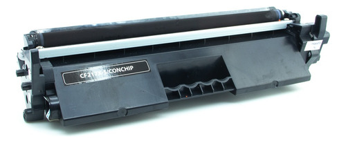 Cf217x Cartucho De Toner 17x Se Compatible Con Hp M102w