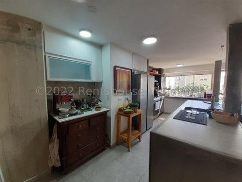 Imagen 12 de 30 de Apartamento En Venta Los Palos Grandes 22-16330 Juan Paz 0412-6250686
