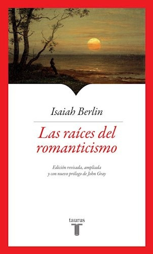 Raices Del Romanticismo - Berlin Isaiah (papel)