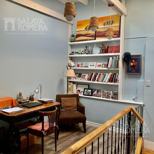 Imagen 19 de 26 de Venta Casa 4 Ambientes En Olivos Alto