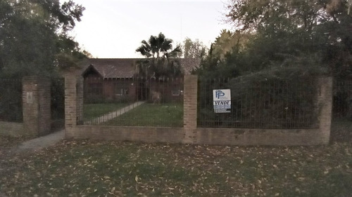 Imagen 4 de 4 de Casa Quinta Barrio Rincon De Encuentro
