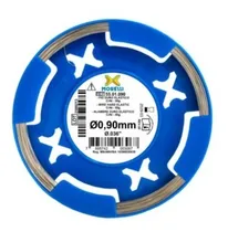 Comprar Alambre Morelli Ortopedia X 50 Gr Varias Medidas