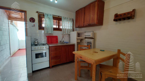 Dúplex En Venta De 2 Dormitorios C/ Cochera En Costa Azul.