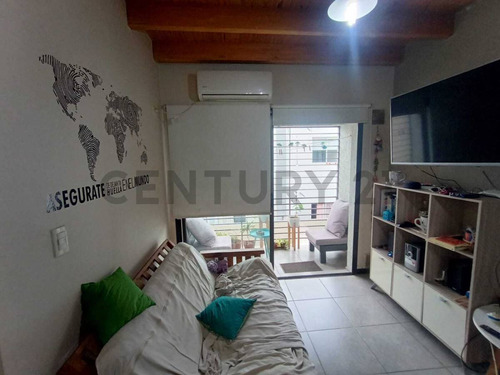 Departamento En Venta , Century Rodriguez Ofrece