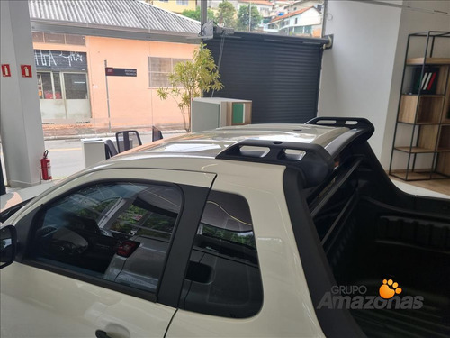 Fiat Strada 1.3 FIREFLY FLEX ENDURANCE CS MANUAL