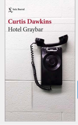Hotel Graybar Curtis Dawkins