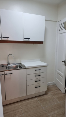 Hermoso Depto.remodelado 2d/2b, Nueva Los Leones,providencia