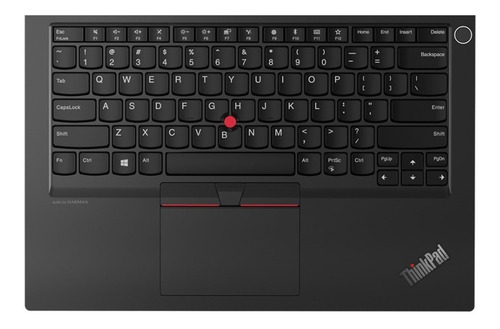 Laptop Lenovo Thinkpad E14 I3 10ma Gen 1 Tb 8 Gb Ram Nueva