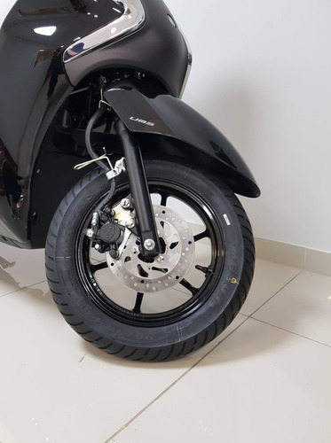 Imagen 5 de 18 de Yamaha Fascino 125cc Scooter En Stock