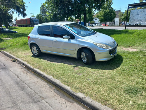 Peugeot 307 1.6 Xt Premium 110cv