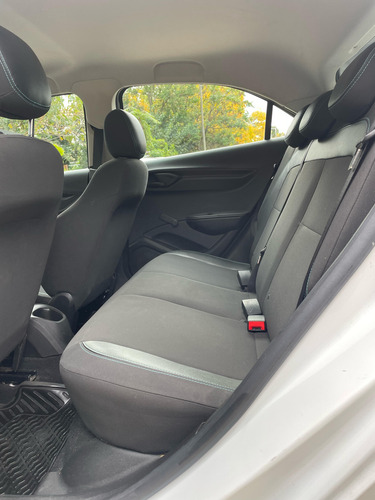 Chevrolet Onix 1.4 Joy Ls