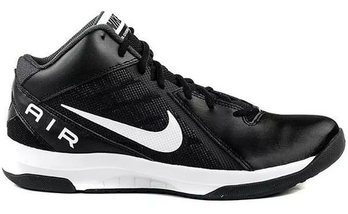 tenis nike air overplay ix