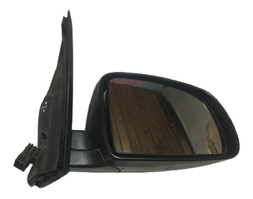 Retrovisor Elétrico Direito Chevrolet Meriva 2002 A 2010 