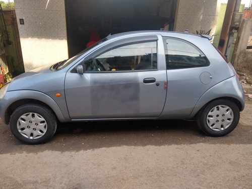 Ford Ka Ford Ka 1.0