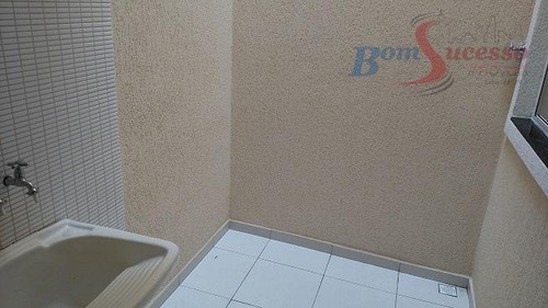 Imagem 22 de 28 de Sobrado À Venda, 80 M² Por R$ 330.000,00 - São Miguel Paulista - São Paulo/sp - So0735