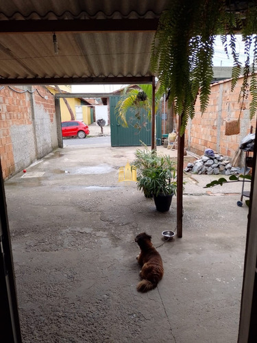 Imagem 4 de 13 de Casa No Bairro São Pedro - Esmeraldas - Ca00340 - 70230916