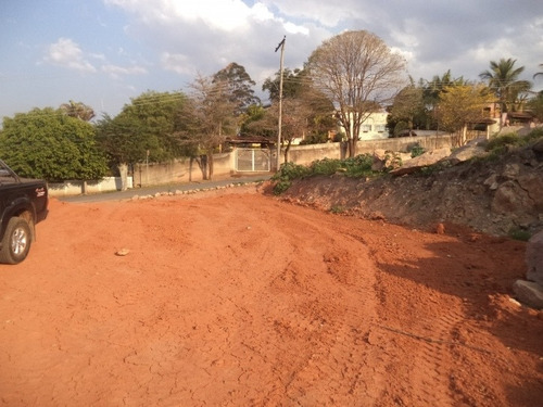 Imagem 5 de 9 de Terreno Em Centro, Atibaia/sp De 250m² À Venda Por R$ 120.000,00 - Te886674-s