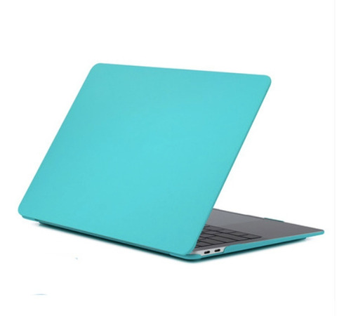 Case Carcasa Protector Macbook Pro 13 Paquete 4en1 A1278 