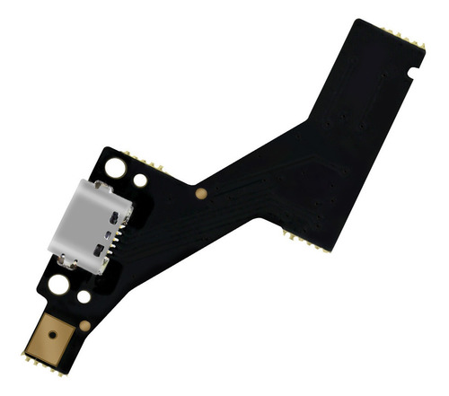 Flex Flexor Centro De Carga Lenovo Pb1-750 N/m Lf7001q_usb