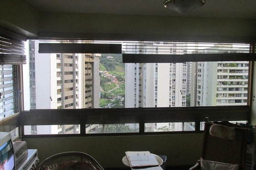 Imagen 11 de 12 de Apartamento En Venta Santa Fe Norte 21-18345 Gn