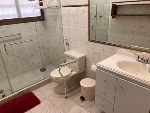 En Venta Acojedora Casa De Una Sola Planta En La Union Calle Privada. Sal