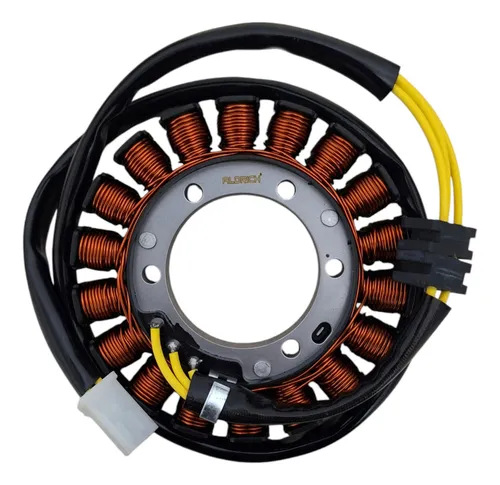 Embobinado De Klr-650