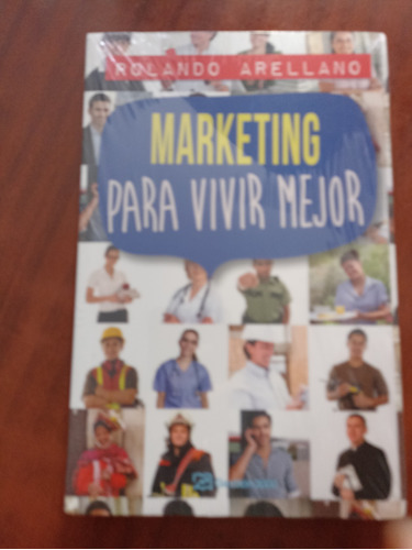 Marketing Para Vivir Mejor