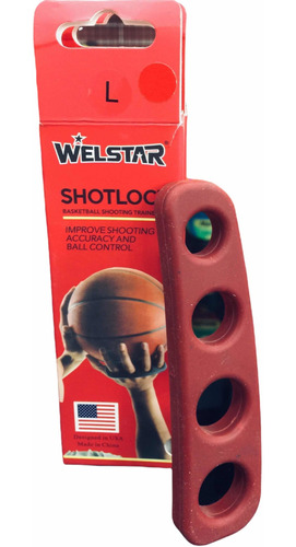 Shotloc Welstar 100% Original