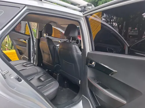 JAC S2 1.5 1.5 Cvt
